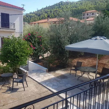 Nala's House Apartmán