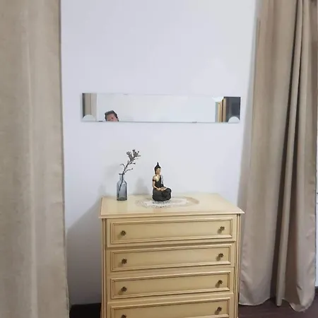 Nala's House Apartmán Leonídion