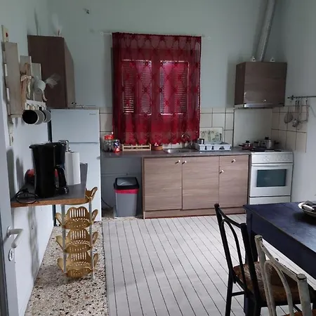 Διαμέρισμα Nala's House