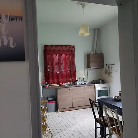 Apartman Nala's House *