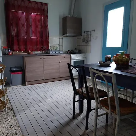 Nala's House Apartmán