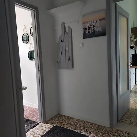 Nala's House Apartmán