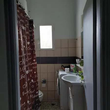 Nala's House Apartmán *