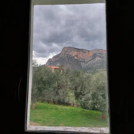 Nala's House Διαμέρισμα