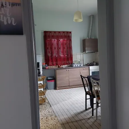 Nala's House