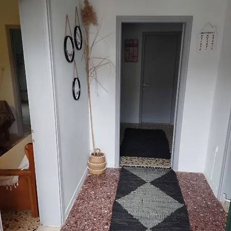 Apartmán Nala's House