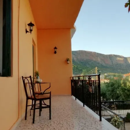 Apartmán Nala's House