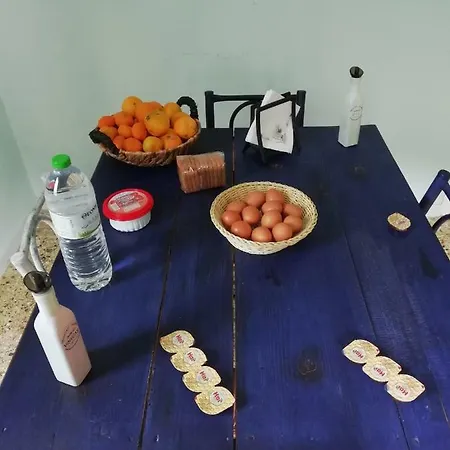 Nala's House Leonídion