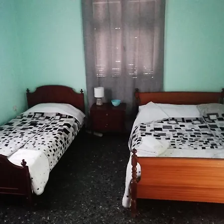 Nala's House Daire *