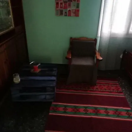 Διαμέρισμα Nala's House Λεωνίδιο