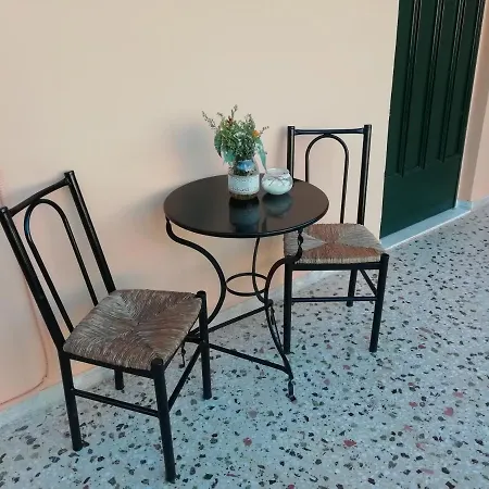 Nala's House Apartmán *