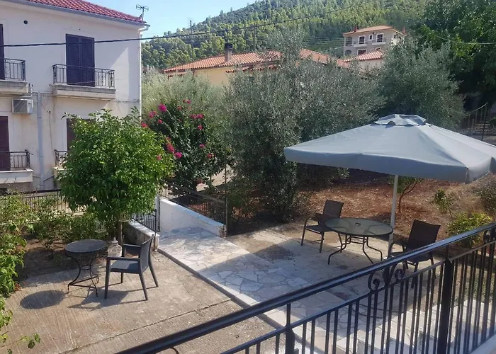 Nala's House 아파트