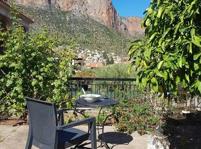 아파트 Nala's House *