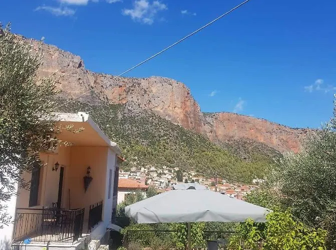 아파트 Nala's House *