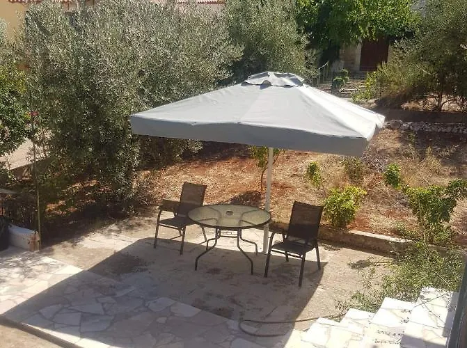 公寓 Nala's House 利昂尼迪翁