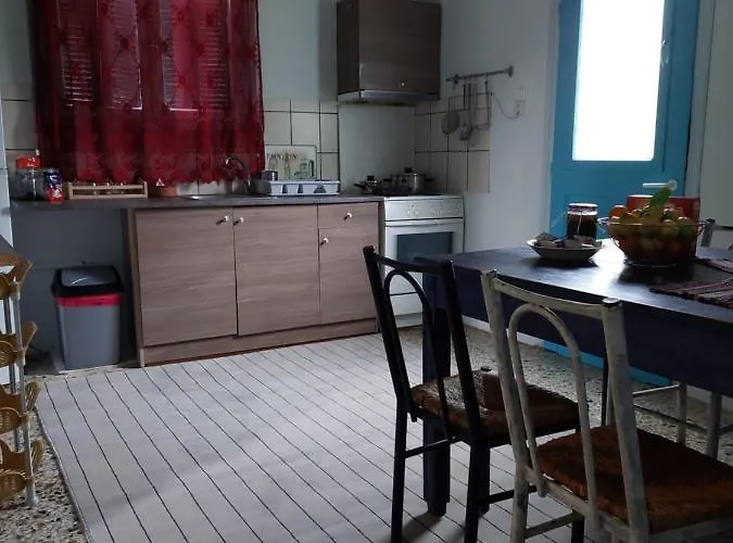 Nala's House 아파트