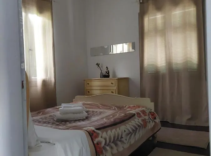 公寓 Nala's House *