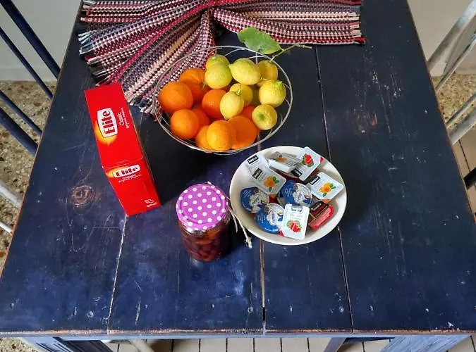 아파트 Nala's House