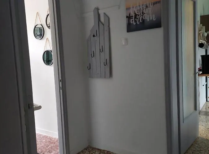 Nala's House 아파트