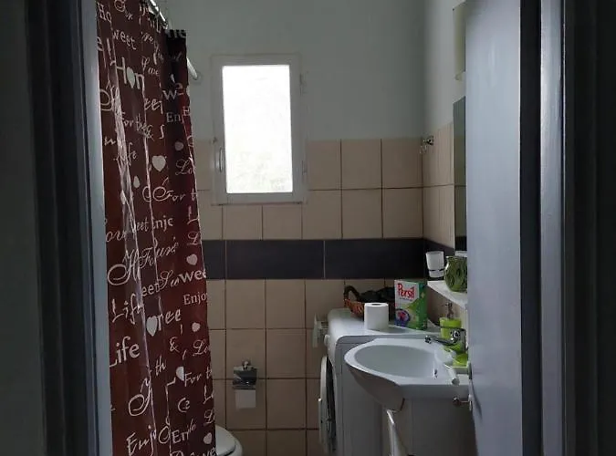 Nala's House 公寓 *