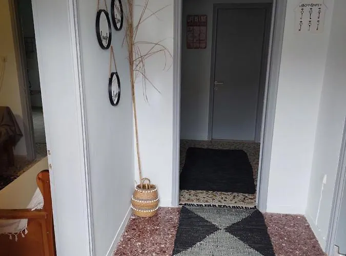 公寓 Nala's House