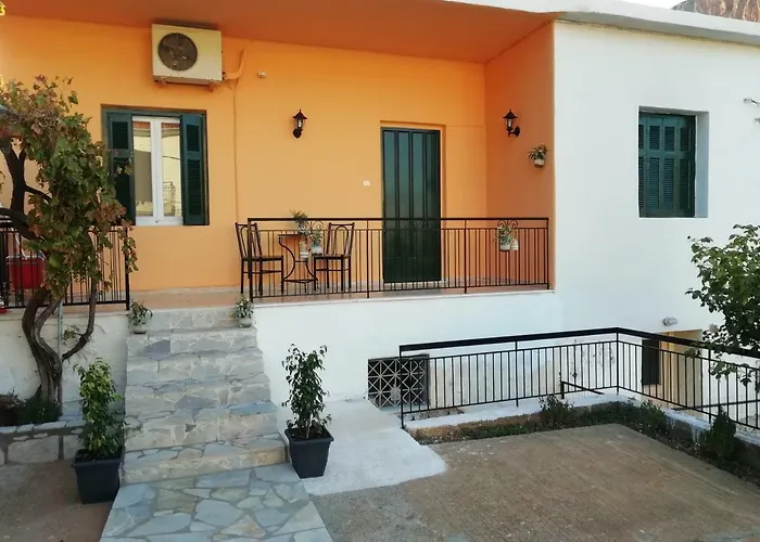 Nala's House