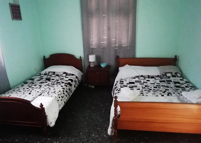 Nala's House 公寓 *