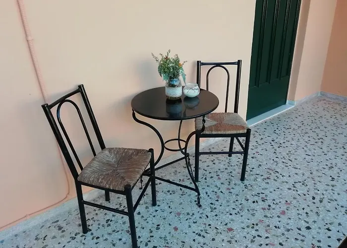 Nala's House 公寓 *