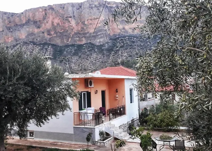 Nala's House * 利昂尼迪翁